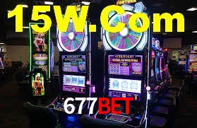 Daily Bonuses 677Bet