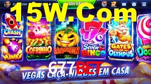 Programa VIP 677Bet
