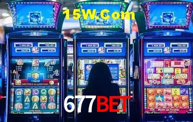 Game Providers 677Bet