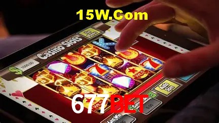 Live Casino 677Bet