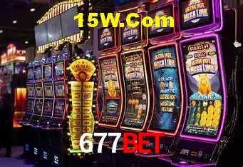 Bonus Features 677Bet