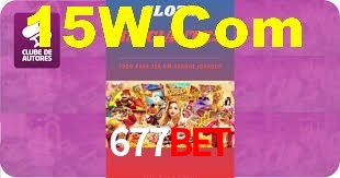 Welcome Bonus 677Bet